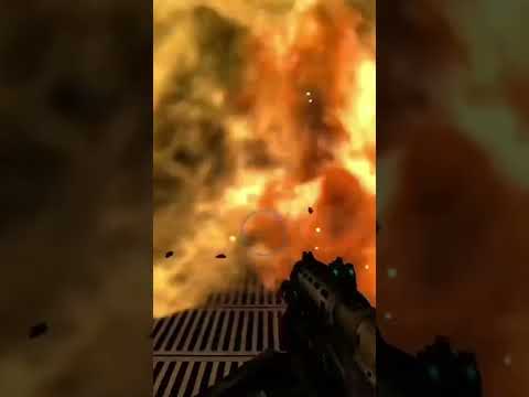 I don’t think that’s how elevators work #shorts #halo