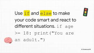 Getting Started with Python.  Your First Step into Coding.