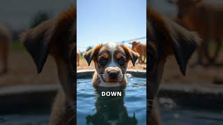 The Dog At The Well #kidsstories #facts #kindnesstales #moralstories #animals #kids #DogStory #moral
