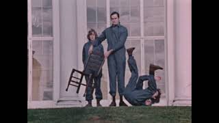 Monty Python - the sketch from Holland (1973)