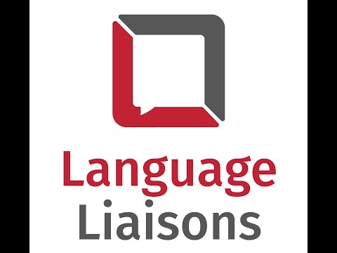 Language Liaisons - How can we help?