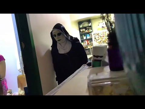 Best Prank Reaction Collection #61 | Scary Pranks/JumpScares/Funny Videos/Funny Fails
