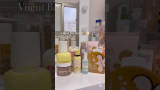 keşfet? #keşfet #keşfetbeniöneçıkar #grwm #makeup #skincare #sephora #haul #unboxing #trend #fyp