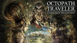 Octopath Traveler Capitulo de poder-capitulo 1- (emberglow laboratory) parte 1 español