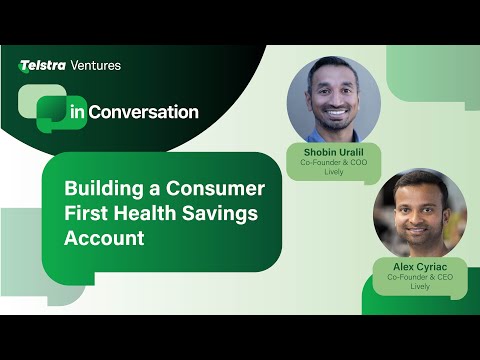 Lively - Building a Consumer First Health Savings Account