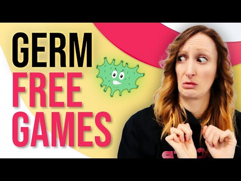 ESL Games Classroom and Online Hands Free Teaching Game Ideas