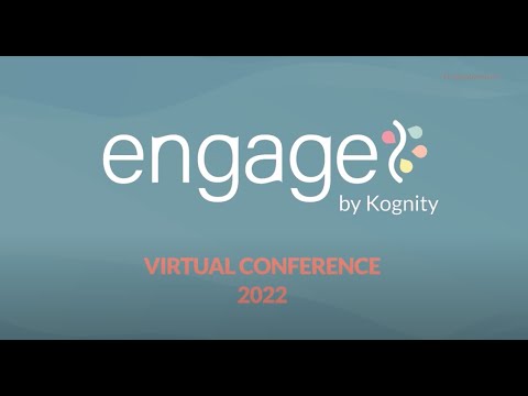 Engage by Kognity 2022