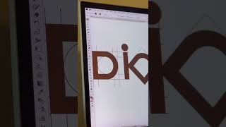 How to Design A Custom WordMark For A Fashion Brand #logodesign #graphicdesign #tutorial #design