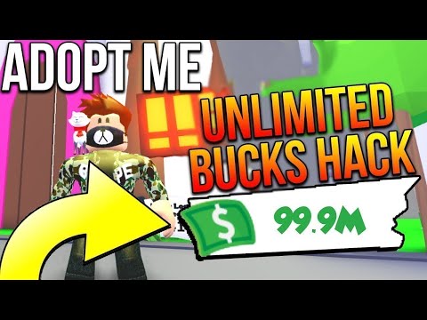 ⭐ NEW ADOPT ME ⭐ || OP SCRIPT/HACK! | 💥INF MONEY, AUTO-FARM, GET ALL PAGES, AND MORE!! NEW💥