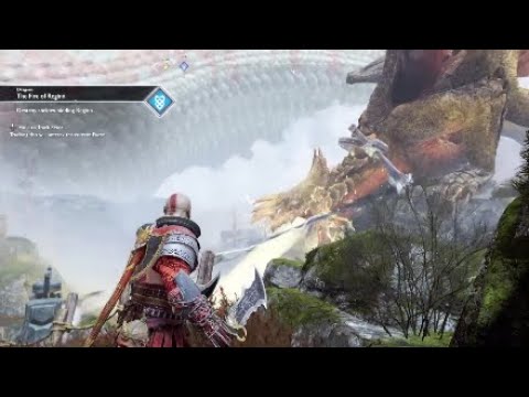 GoW : Part 39