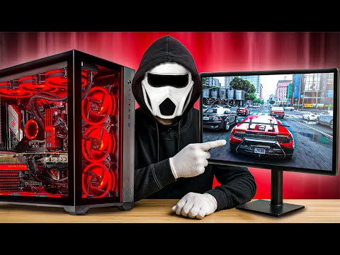 How to build a Gaming PC? No Bullsh*t Guide