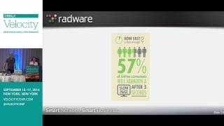 Everything You Wanted to Know About Web Performance (but were afraid to ask) - Part 1 of 2