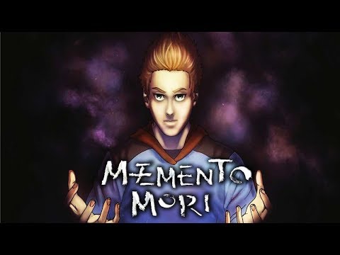 MEMENTO MORI (Mangaka96)