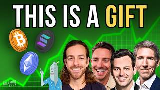 The Final Hurdle Before The Next Bitcoin Bull Run w/ Bitwise Boyz & Jesse Eckel