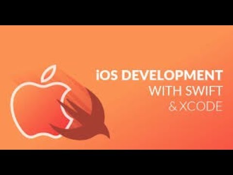 iOS Development with Swift Tutorial   28 -  UIKit Dynamics