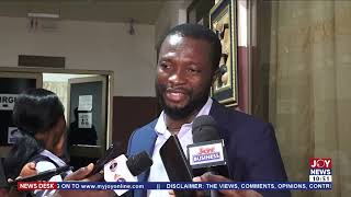 2023 Budget: Experts demand implementation of taxation on digital services - News Desk
