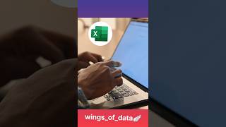 Fill Serial Numbers in Excel in Seconds! #exceltips #showyouknow #dataanalytics #shorts