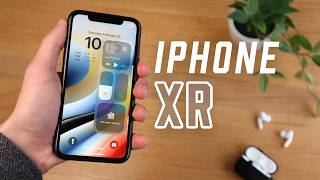 Full Review of the iPhone Xr in 2025