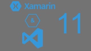 Xamarin Tutorial for Beginners - Part 11 [Master Detail Page Navigation]