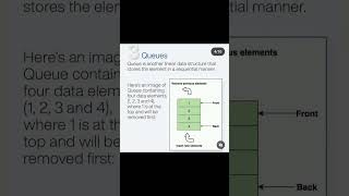 Types of Data Structures