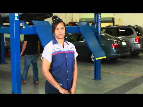 That's My Story - Automotive