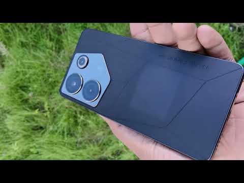 Review - TECNO Camon 20s Pro 5G - A hidden gem!