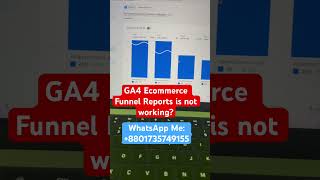 Shopify GA4 Ecommerce Tracking with Google Tag Manager #ga4ecommerceTracking #conversiontracking