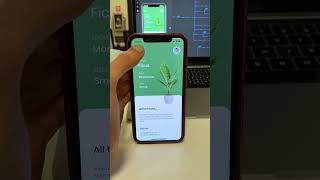 Do you like this?#teta #flutterdev #nocode #foryou #speedcode #alpha #lowocode #appbuilder #uidesign