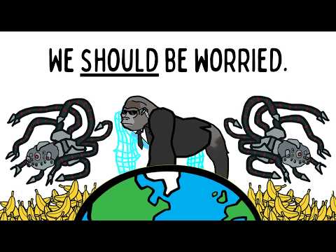 Artificial Intelligence Explained Using Bananas