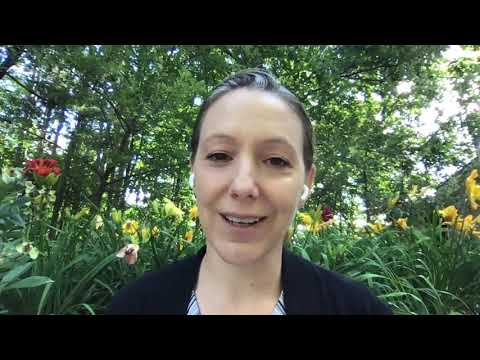 Adrienne Minerick, Dean, College of Computing