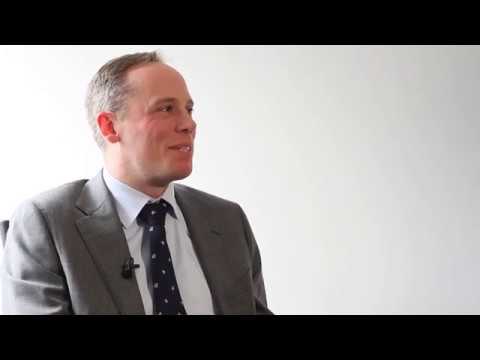 Why Ideas Matter - Eric Forton, IBA Worldwide