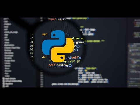 Classes and Objects in Python - Part 2