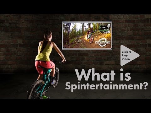 This Is Spintertainment