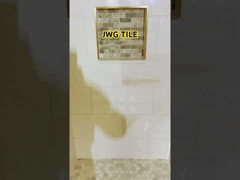 Marble tile 12x24 #music #tile