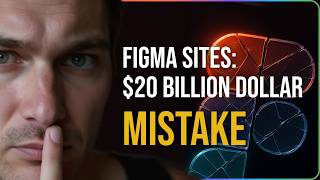 Figma Sites: Revolution or Letdown? What Designers NEED to Know