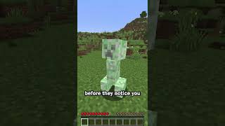Secret potion effects