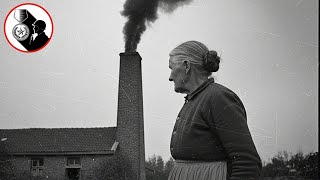 The Grandma Who Used Chimney Smoke as Code to Guide Allied Bombers
