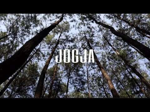 Jogjakarta, 2017