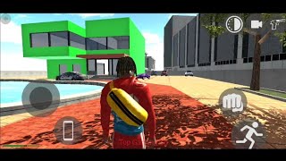 Sidhu Moose wala song 👿👿 police car cheat code and game play video ❤️❤️ @Topgaming-0101