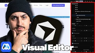 Did Cursor Just Kill Webflow?