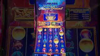 🧜‍♀️ She Kept BLOWING BUBBLES!!! 🫧 Ocean Magic Grand!!! 🫧 #ap #slots #ocean #magic #grand #bubbles