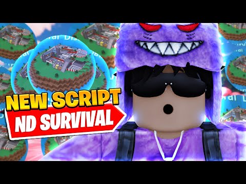 *NEW* Best Natural Disaster Survival Auto Win Script *Troll Mods*