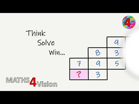 M4V◉ | 5 SMART PUZZLES TO BOOST YOUR BRAIN | N-Pattern Collection