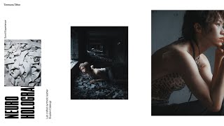 Horizontal Image Scroll Slider | GSAP Horizontal Scroll | HTML, CSS & JavaScript | Image Slider