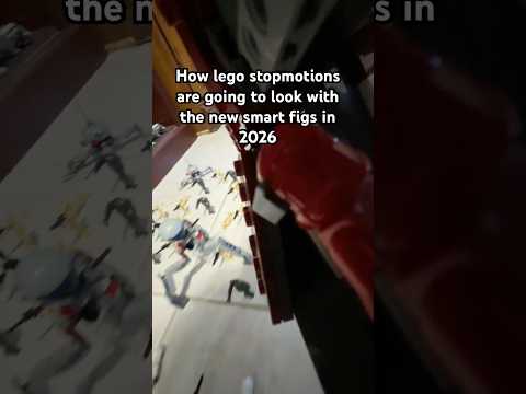 The leaks are crazyyy #lego #shorts