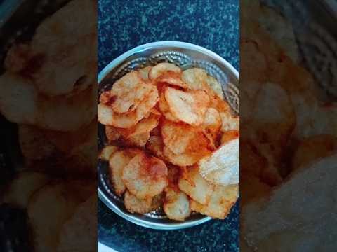 Potato Chips
