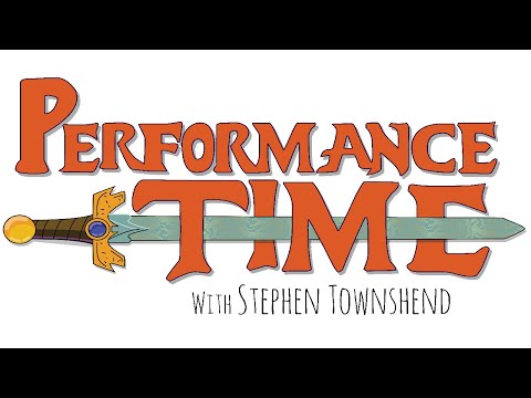 Performance Time Episode 24 - Kubernetes Explained