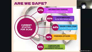 Cybersecurity Awareness Campaign Video