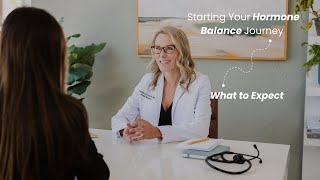 Starting Your Hormone Balance Journey: What to Expect with Inner Balance