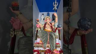 Mumbai Cha Morya 2025 Kamathipura #mumbai #morya #mumbaiganpati #mumbaifestival #festival #marathi